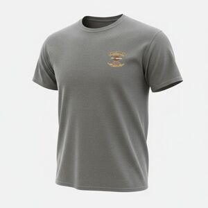 Harley Davidson Gettysburg PA Battlefield Wheatfield T-Shirt Mens XL Civil War